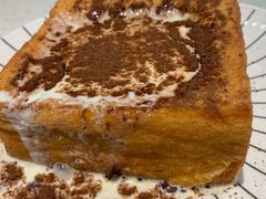 -新辉港式茶餐厅(北栅店)