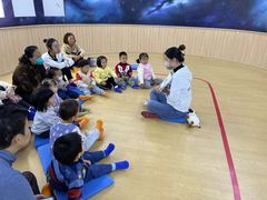 -嘉定民办实蒙早教中心