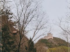 -居庸关长城