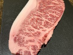 射和牛M9+级冷藏熟成和牛-觅福里•熟成和牛餐厅
