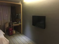 -维也纳国际酒店·广州南站钟村地铁站店