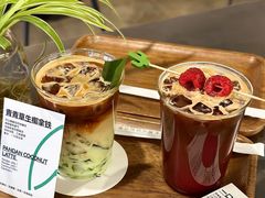 -野鸽子咖啡(中航店)
