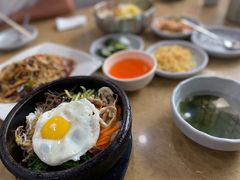 -全州拌饭馆(龙源西街店)
