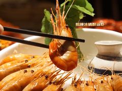 -乔街深夜食堂·台州菜·高压锅生蚝(杭州总店)