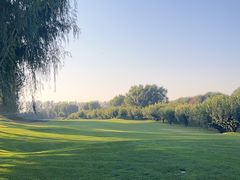 -龙熙温泉高尔夫俱乐部