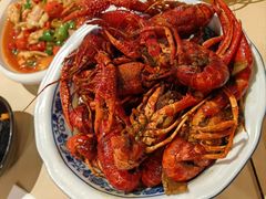 -江味龙虾馆·裸蓝龙虾(南山店)