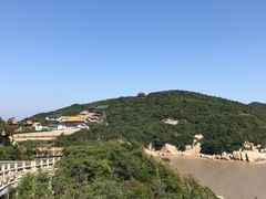 -宝陀讲寺