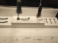 -秦始皇帝陵博物院-丽山园