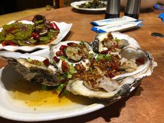 -胖大嫂渔家排档·全海景餐厅(渔村店)