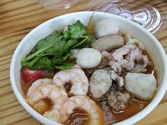 -明月虾面(厦禾路店)