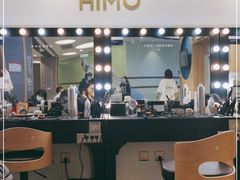 -海马体照相馆(北京大族广场店)