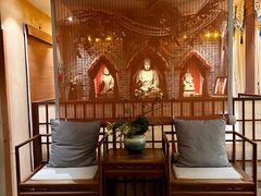 -叶叶菩提(太原别墅店)