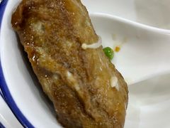 -南海食街(佛冈店)