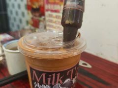 -沙胆彪炭炉牛杂煲(成都玉林店)
