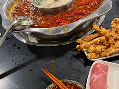 -邓莽子老火锅(鲁祖庙店)
