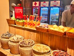-田小狗的饭店(才子佳郡店)