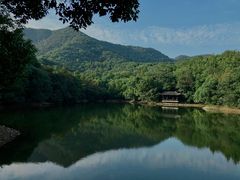 -杭州半山国家森林公园