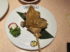 -元气寿司(八号仓店)