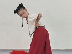 -小酒窝中国舞(汉阳店)