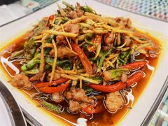 -去吃小龙虾·江湖菜·烧烤(南滨路店)