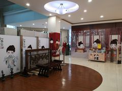 -中国邮政(徐汇邮政支局)