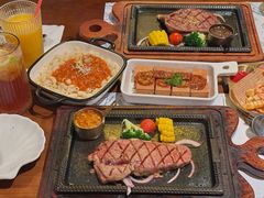 -十分牛西餐·牛扒专门店(光明广场店)