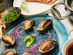 -红鼎豆捞·非遗鲍皇汤火锅(宝丰路店)