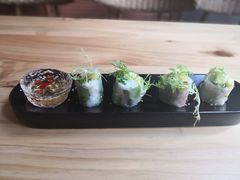-越美小馆·越南料理(曲江店)