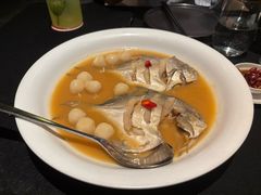-醉东Oriental House(静安嘉里中心店)