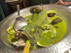 -狮拾久·现代新加坡料理(壹方城店)