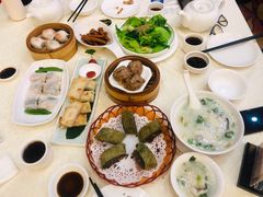 -顺德人家食府(黄金广场店)