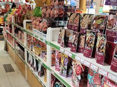-友谊超市(友谊商城店)