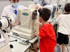 -武汉大学附属爱尔眼科医院(湖北总院)