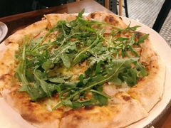-PIZZA BIANCA(万象城店)