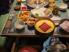 -牛New寿喜烧(中山公园龙之梦店)