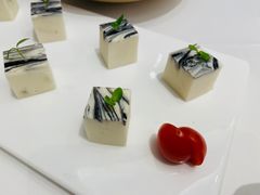 -箸福·夜上海(雨花客厅店)