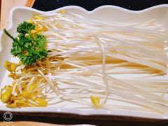 -老版火锅(半坡店)