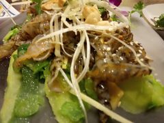 -龙桥私厨·姜花菊花过桥鱼·顺德菜(容桂店)