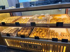 -包满意面包糕点(东坝店)