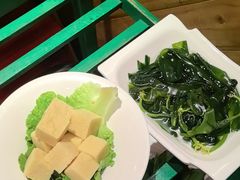 -九牧鱻·渝老鬼重庆火锅(人民路店)