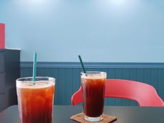 -NokNok Coffee(宽窄巷子店)