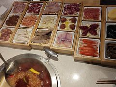 -麻辣空间·清油火锅(水井沟店)