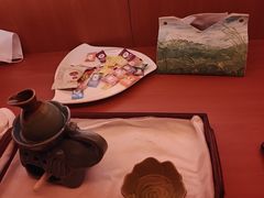 -逸栈养生SPA(望京店)