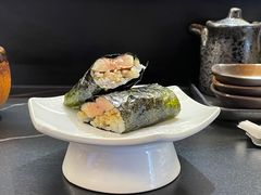大满足鹅肝手卷-Sushi Hanzo半藏(天环广场店)