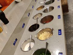 -老码头火锅(玉林店)