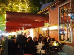 -COMMUNE幻师(花园道店)