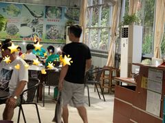 -鸿渡渔庄·特色鸭咀鱼