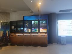 -金逸影城(大悦城IMAX激光店)