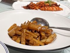 -钱塘花园·宁波菜