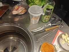 -炽城·烤肉名家(鸿达中央广场店)